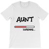aunt loading T-Shirt