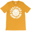 certified boxer lover T-Shirt
