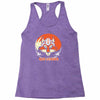 red leader Racerback Tank