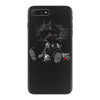 smoking kills iPhone 7 Plus Case