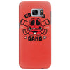 goomba gang Samsung Galaxy S7 Edge