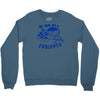 empi equipped Crewneck Sweatshirt