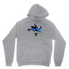 san jose street sharks Unisex Hoodie