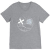 Windmill V-Neck Tee