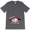 Excuse Me Is It April Yet Baby Girl T-Shirt