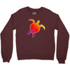 Sea Turtle Crewneck Sweatshirt