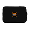 buffet Laptop sleeve