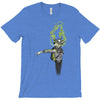 noxious gases may be harmful T-Shirt