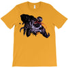 moster name T-Shirt