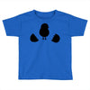 Chicken and Little Chick Toddler T-shirt