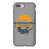OVERWATCH iPhone 8 Plus