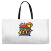 aruba Weekender Totes