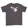 gorilla angry Youth Tee