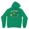 hotcakes Unisex Hoodie