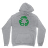 rock paper scissors Unisex Hoodie