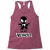 we are venom Racerback Tank