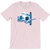 night owl T-Shirt