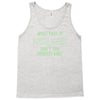 what part of binary code don't you understand Tank Top