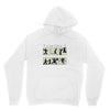 pirate exercise Hoodie