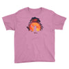 blood moon Youth Tee