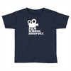 film school dropout Toddler T-shirt