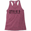 stalker Racerback Tank