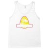 yoshi's island park Tank Top