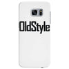 oldstyle Samsung Galaxy S7 Edge