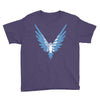 Maverick Youth Tee