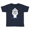 not cool Toddler T-shirt