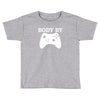 body gaming Toddler T-shirt