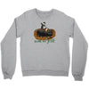 walt and jesse Crewneck Sweatshirt