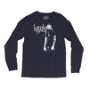 lamb of god men's Long Sleeve Shirts