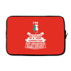 I Am Cat Actually In A Very Commited Relationship Laptop sleeve