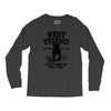 Best Friend Pİtbull Long Sleeve Shirts