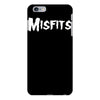 misfits iPhone 6/6s Plus Case