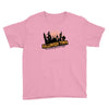 halloween town Youth Tee