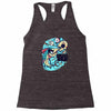 dead &amp; sea Racerback Tank