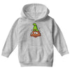 poosaurus Youth Hoodie