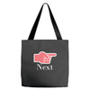 next Tote Bags