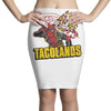 tacolands Pencil Skirts
