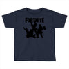 fortnite 4 Toddler T-shirt