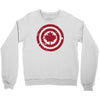 captain canada Crewneck Sweatshirt