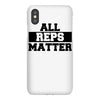 all reps matter iPhoneX
