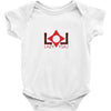 fahrie77 Baby Bodysuit