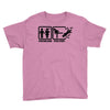 problem solved Youth Tee