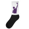 Rock Balboa Socks