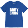 baby daddy V-Neck Tee