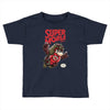 dwarf warrior Toddler T-shirt