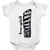 free spirit Baby Onesie